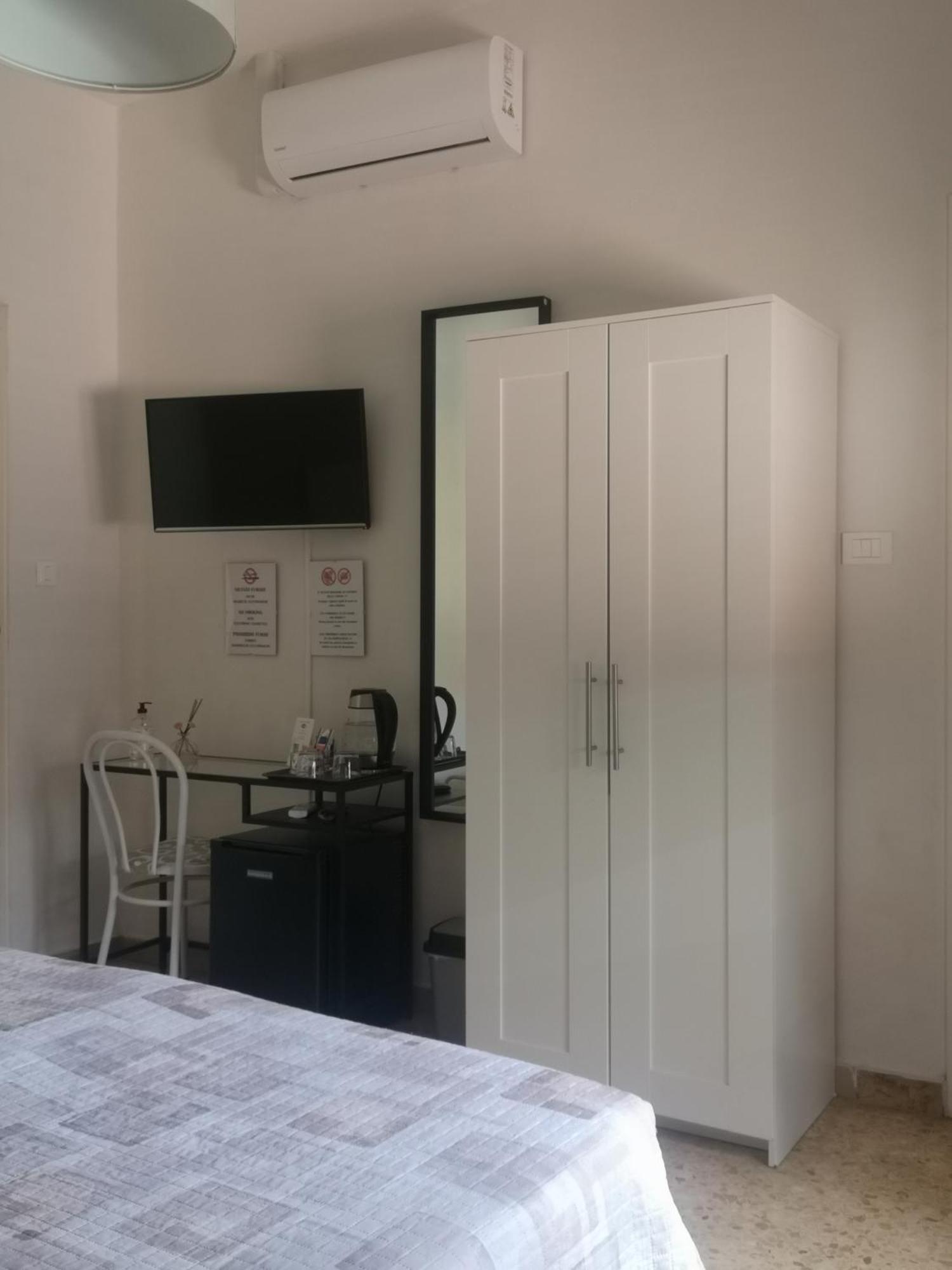 Vacanze Pisane Exterior foto